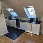 Sandviken Apartment Bergen