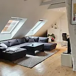 Sandviken Apartment