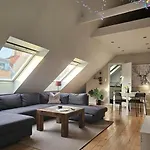 Apartment Sandviken *