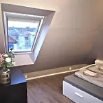 Apartment Sandviken