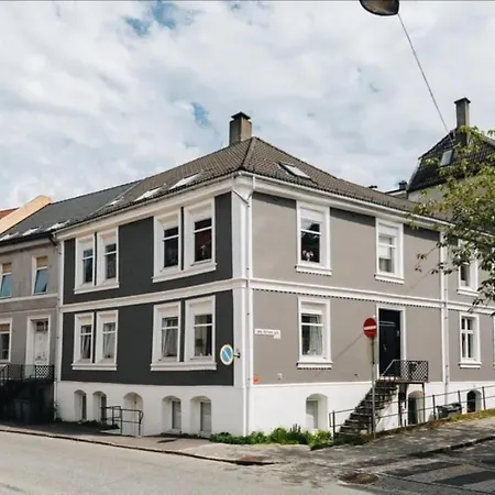 Apartment Sandviken *