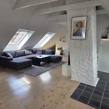 Apartment Sandviken *