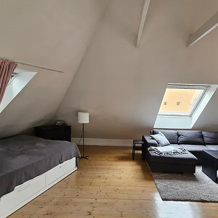 Sandviken Appartement Bergen