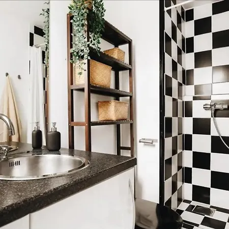 Appartement Sandviken Bergen