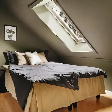 Sandviken Apartment