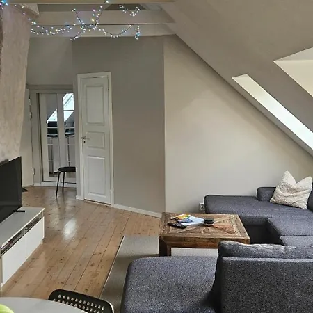 Apartment Sandviken *