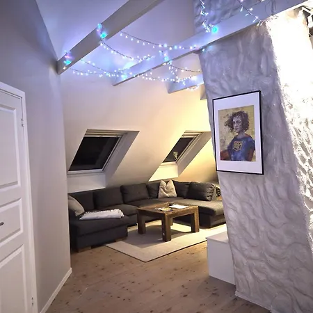 Apartment Sandviken
