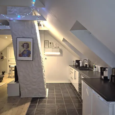 Apartment Sandviken