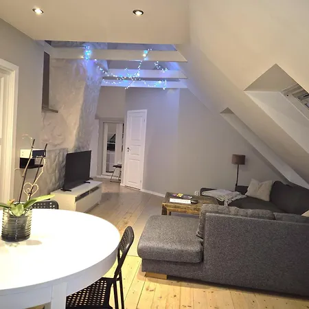 Apartment Sandviken Bergen