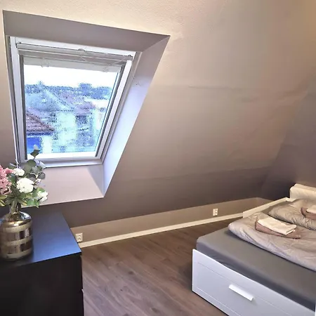 Apartment Sandviken