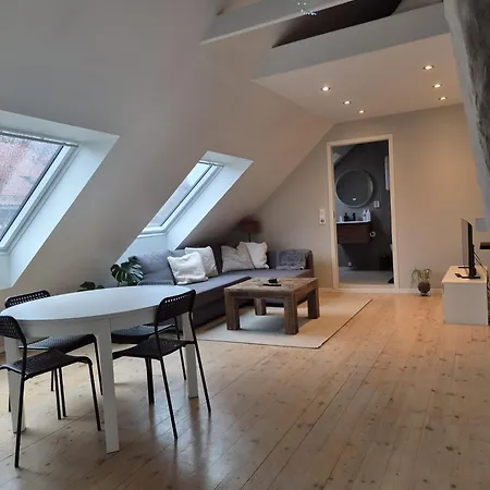 Apartamento Sandviken