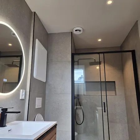 Sandviken Apartamento Bergen
