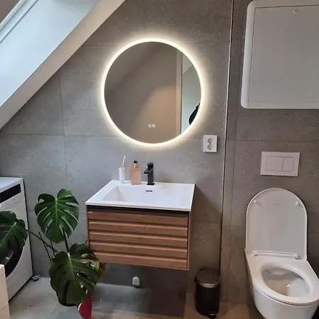 Sandviken Apartment *