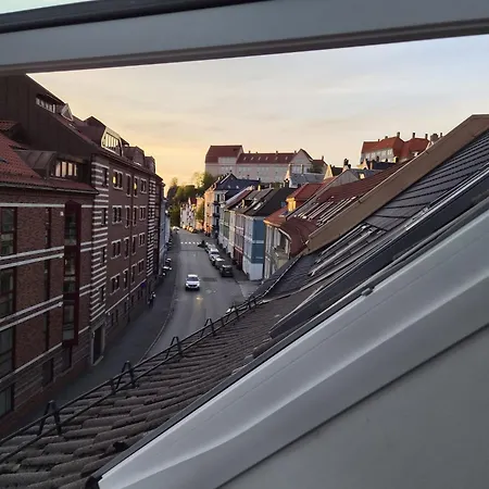 Apartment Sandviken Bergen