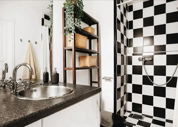 Apartament Sandviken Bergen